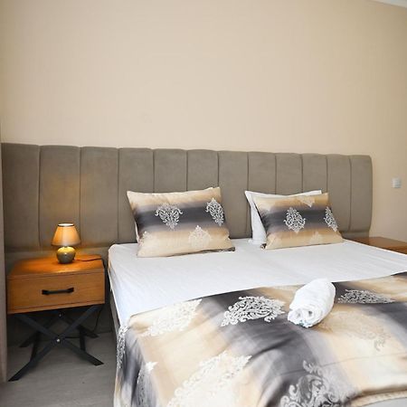 Kispet Deluxe Hotels&Suites Оберхаузен Экстерьер фото