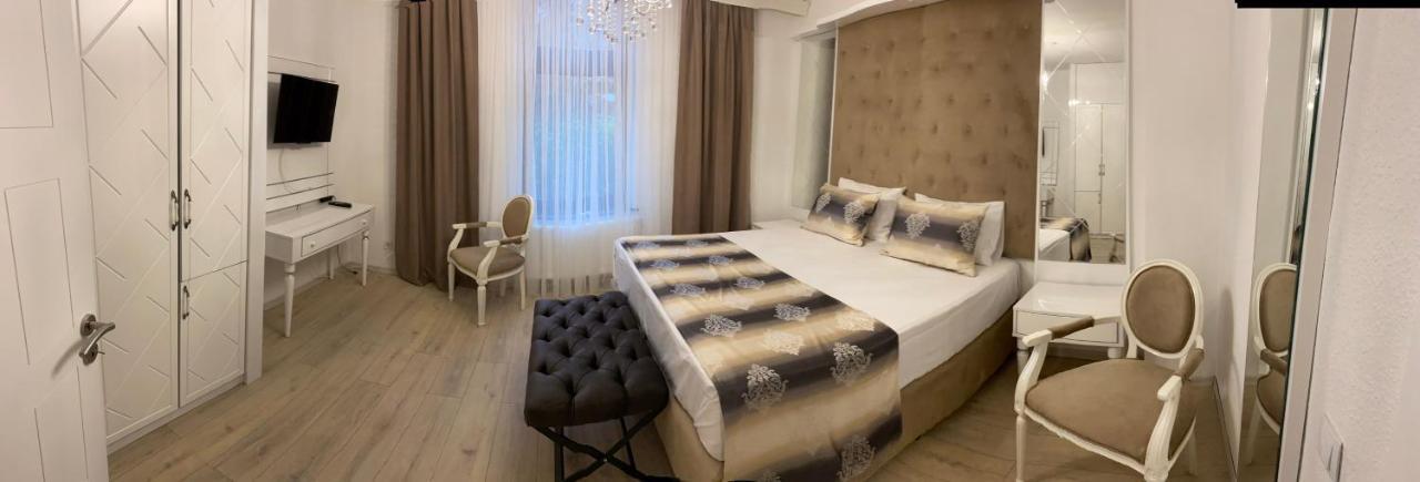 Kispet Deluxe Hotels&Suites Оберхаузен Экстерьер фото