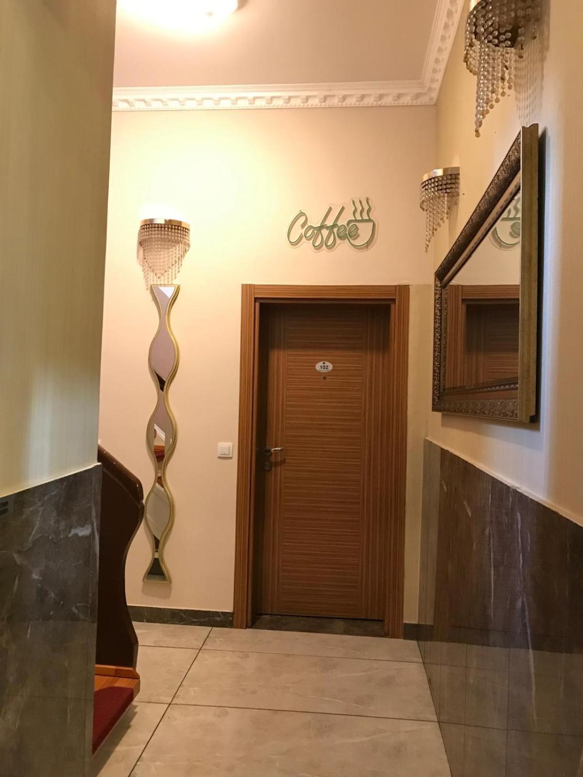 Kispet Deluxe Hotels&Suites Оберхаузен Экстерьер фото
