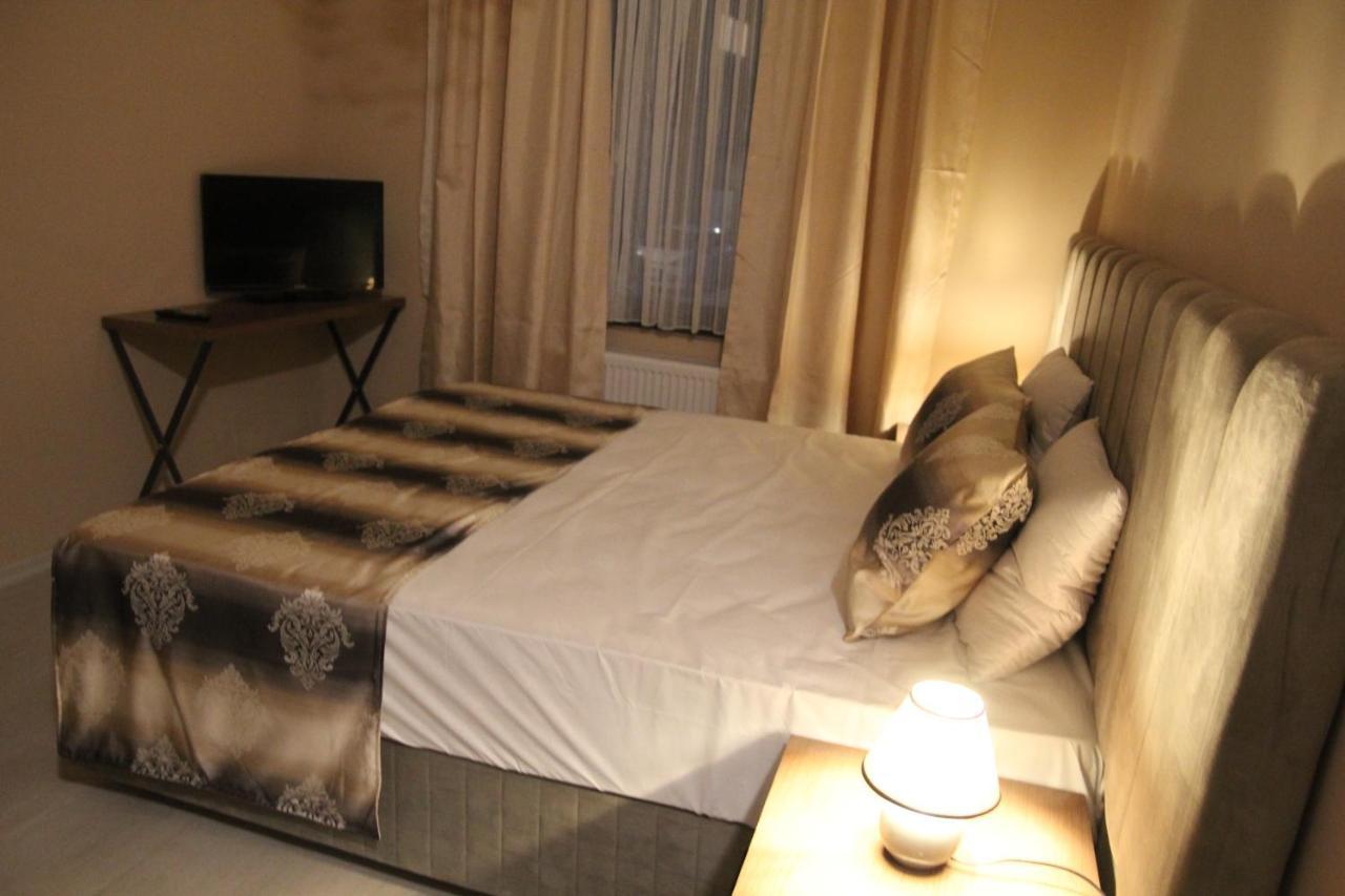 Kispet Deluxe Hotels&Suites Оберхаузен Экстерьер фото
