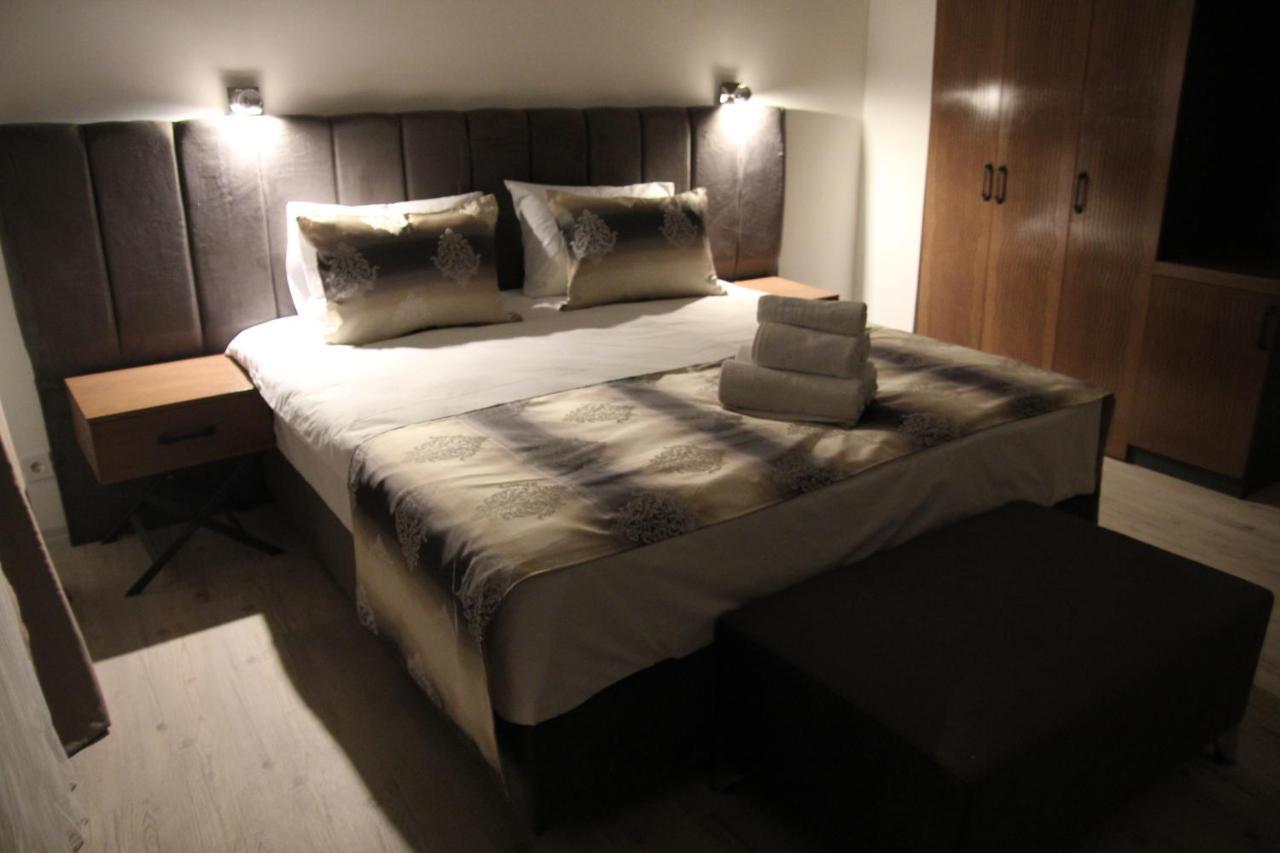 Kispet Deluxe Hotels&Suites Оберхаузен Экстерьер фото