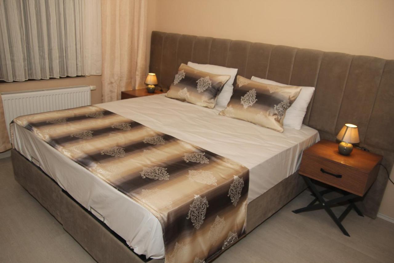 Kispet Deluxe Hotels&Suites Оберхаузен Экстерьер фото