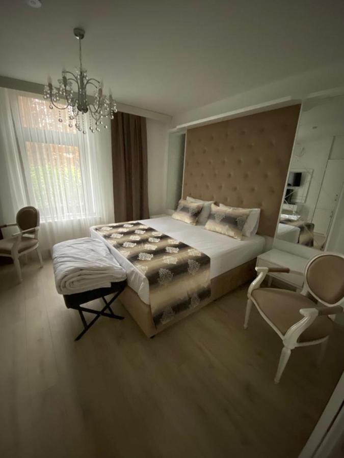 Kispet Deluxe Hotels&Suites Оберхаузен Экстерьер фото