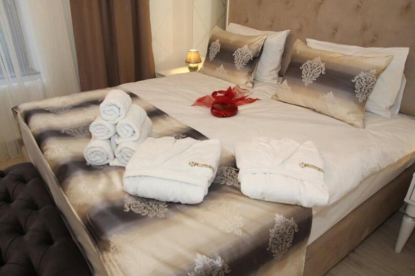 Kispet Deluxe Hotels&Suites Оберхаузен Экстерьер фото