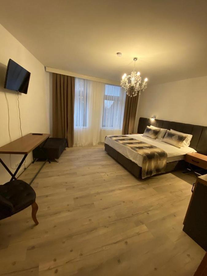 Kispet Deluxe Hotels&Suites Оберхаузен Экстерьер фото