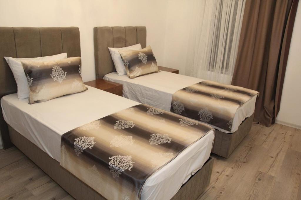 Kispet Deluxe Hotels&Suites Оберхаузен Экстерьер фото